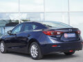 2014 Mazda 3 III (BM), синий, 1105000 рублей - вид 6