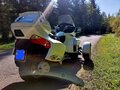 2011 BRP Can-Am Spyder, белый, 1850000 рублей - вид 6