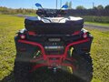 2023 Stels ATV-800 Guepard Trophy, чёрный - вид 5