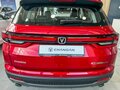 2024 Changan CS35 Plus I Рестайлинг, красный - вид 4