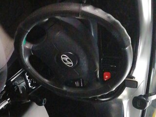 2004 Hyundai Elantra III (XD2) Рестайлинг, серебристый, 300000 рублей, вид 4