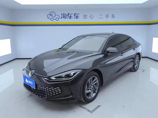 2025 Volkswagen Lamando L II, серый, 1700000 рублей, вид 2