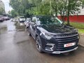 2021 Exeed TXL I, чёрный - вид 5