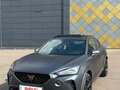 2021 Cupra Formentor I, серый, 4000000 рублей - вид 3