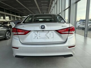 2025 Changan Alsvin, серебристый, 2119900 рублей, вид 3