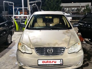2011 BYD F3 I, бежевый, 250000 рублей, вид 1