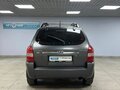 2007 Hyundai Tucson I, серый - вид 5
