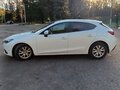 2014 Mazda 3 III (BM), белый, 1050000 рублей - вид 11