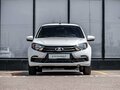 2026 Lada (ВАЗ) Granta I Рестайлинг, белый, 850000 рублей - вид 2