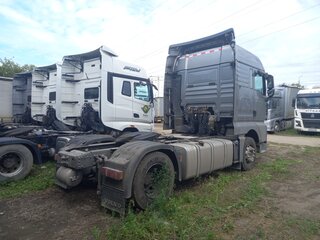 2023 Sinotruk Sitrak C7H, серый, 3710000 рублей, вид 4