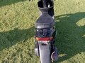 2008 Honda Dio, чёрный, 37000 рублей - вид 3