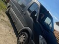 2009 Mercedes-Benz Sprinter, чёрный, 1800000 рублей - вид 2