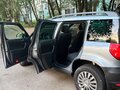 2011 Skoda Yeti I, серый - вид 1