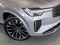 2026 Volvo XC90 B5 II Рестайлинг 2, серебристый, 11980000 рублей - вид 9