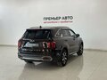 2022 Kia Sorento IV, коричневый, 3390000 рублей - вид 5