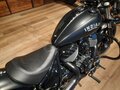 2024 Indian Chief, чёрный - вид 9