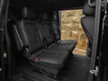 2024 Mercedes-Benz V-Класс 300 d длинный III (W447) Рестайлинг 2, чёрный - вид 8