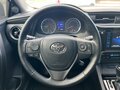 2018 Toyota Corolla XI (E160, E170, E180) Рестайлинг 1, белый - вид 11