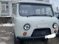 2000 УАЗ 3909, белый, 360000 рублей - вид 5