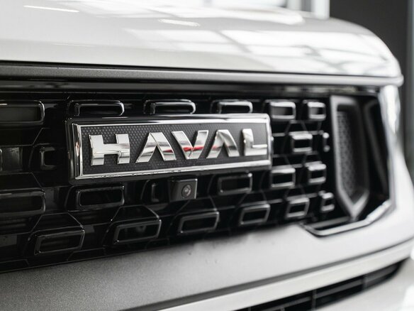 2026 Haval H7 I, белый, 4199000 рублей - вид 11