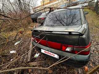 2006 Lada (ВАЗ) 2110, золотистый, 110000 рублей, вид 3
