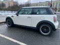 2009 Mini Hatch One II (R56), бежевый, 900000 рублей - вид 3