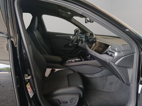 Audi A6 VI (C9)