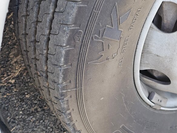 2008 Higer KLQ 6885, серый, 720000 рублей - вид 5
