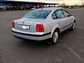 1999 Volkswagen Passat B5, серый, 420000 рублей - вид 4