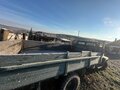 1995 ГАЗ 3307, зелёный, 165000 рублей - вид 2