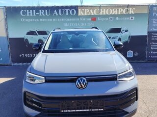2026 Volkswagen Tharu XR, серый, 2250000 рублей, вид 1