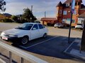 1998 Lada (ВАЗ) 2110, белый, 110000 рублей