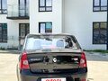 2010 Renault Logan I Рестайлинг, чёрный, 299999 рублей - вид 2