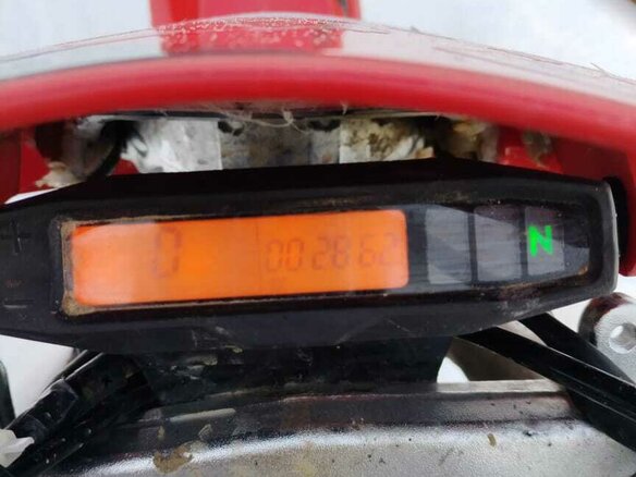 2023 Racer SR-X1/X2 (Cross), чёрный, 140000 рублей - вид 6