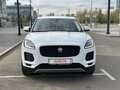 2020 Jaguar E-Pace I, белый, 3150000 рублей - вид 1
