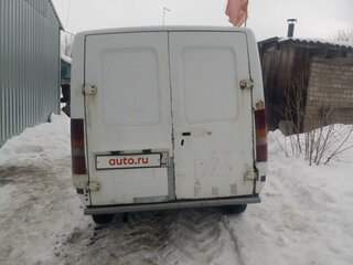 2001 Lada (ВАЗ) 2109, синий, 170000 рублей, вид 5