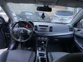 2008 Mitsubishi Lancer X, чёрный, 690000 рублей - вид 10