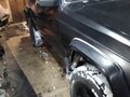 1985 Jeep Cherokee II (XJ), чёрный, 450000 рублей - вид 6