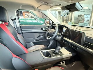 2026 Haval H3 I, серый, 2949000 рублей, вид 3