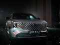 2025 Changan UNI-S I, серебристый - вид 2