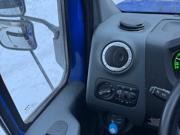 2023 Урал Next, синий, 9112500 рублей - вид 15