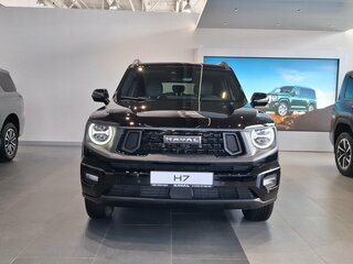 2026 Haval H7 I, чёрный, 3995000 рублей, вид 4