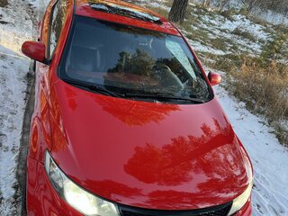 2010 Kia Cerato Koup II, красный, 1250000 рублей, вид 4