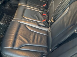 2012 Audi Q5 8tiptronic I (8R), белый, 1099000 рублей, вид 2