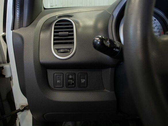 2010 Suzuki Splash I, белый, 625000 рублей - вид 35