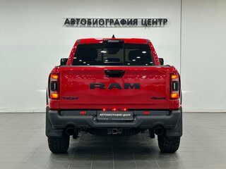 2023 Ram 1500 Crew Cab TRX V, красный, 9590000 рублей, вид 5