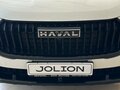 2026 Haval Jolion I Рестайлинг 2, белый - вид 3
