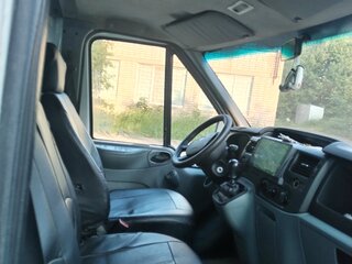 2008 Ford Transit, белый, 500000 рублей, вид 2