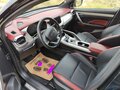 2021 Geely Coolray I, чёрный, 1570000 рублей - вид 4
