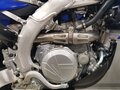2021 Yamaha WR450F, синий, 1150000 рублей - вид 2